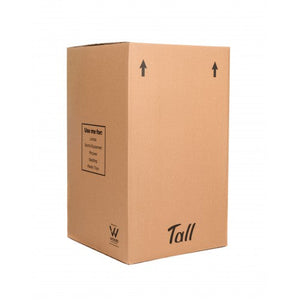 Tall Box 18"X18"X30” - Double Wall