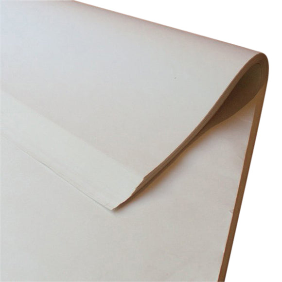 5KG White Wrapping Paper Pack