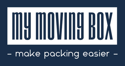 My Moving Box 